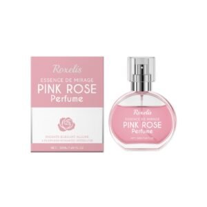 Romantic Fragrance