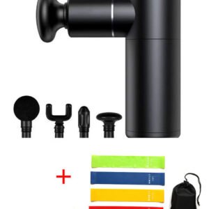 Multifunctional Fitness Equipment