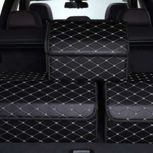 Car Organizer Car storage box