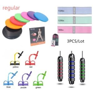 Fitness equipment