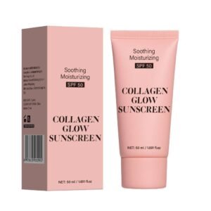 Daily UV Protection Moisturizer
