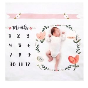 Baby blanket
