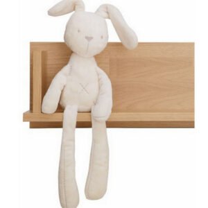 Cute Bunny Soft Plush Toys Rabbit Stuffed Animal Baby Kids Gift Animals Doll