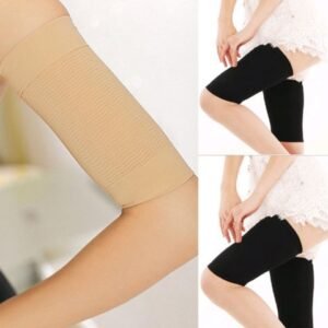 Arm And Leg Sleeves Slimming Shaper