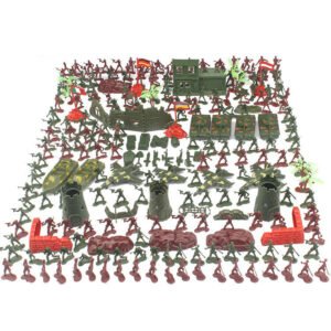 Children's toys military educational toys