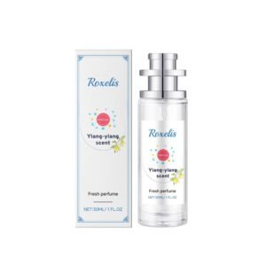 Pagoda Perfume