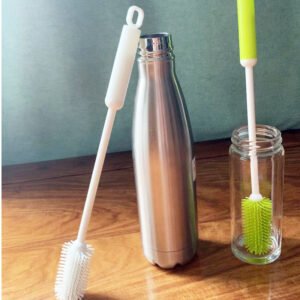 Kitchen Silicone Wash Cup Cleaning Gadget