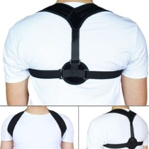 Humpback Correction Belt Breathable Back Posture Correction Belt