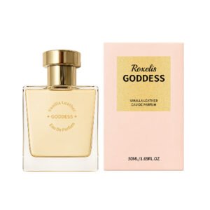 Goddess Perfume