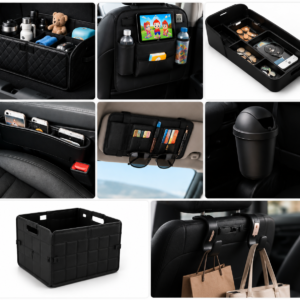 Car Organization
