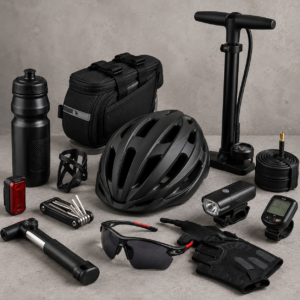 Cycling