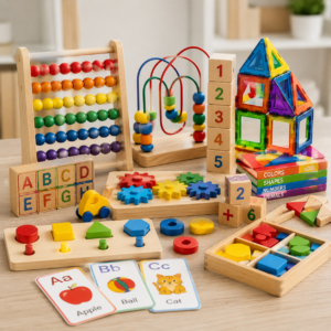 Educational Toys