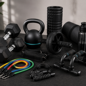 Fitness Equipment