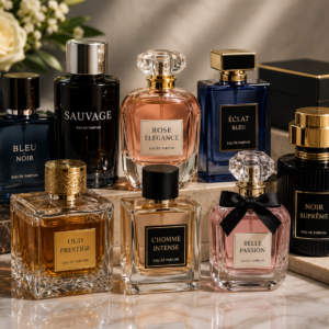 Fragrances & Perfumes