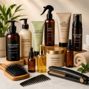 Hair Care