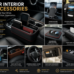 Interior Accessories