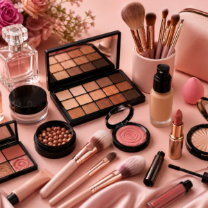 Makeup & Beauty
