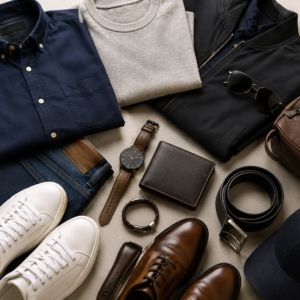 Men's Fashion