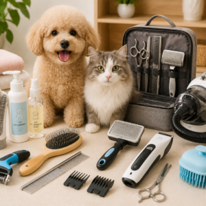 Pet Grooming