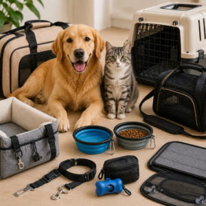 Pet Travel