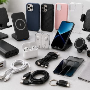 Phone Accessories