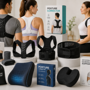 Posture Support