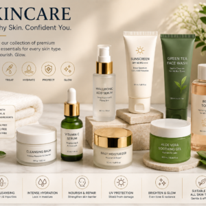 Skincare