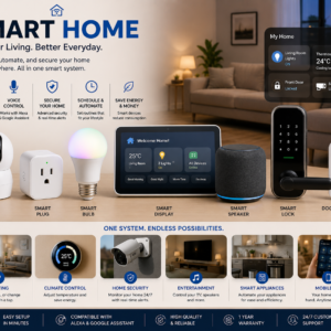 Smart Home