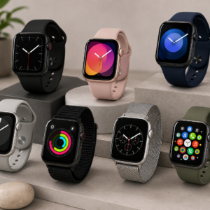 Smart Watches