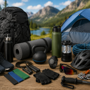 Sport & Outdoor