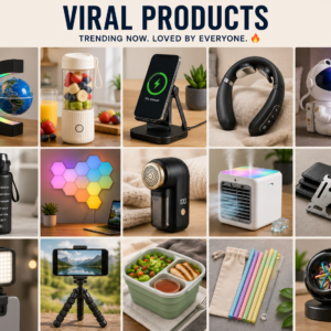 Viral Products