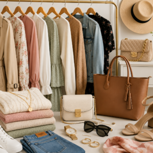 Women's Fashion
