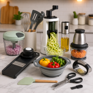 Kitchen Gadgets