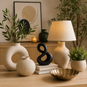 Home Decor