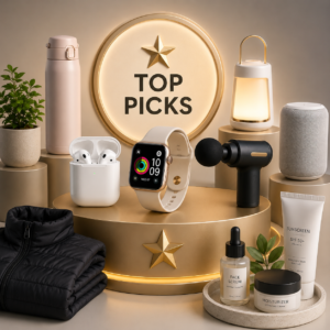 Top Picks
