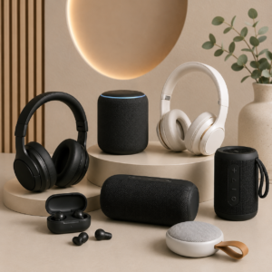 Audio Devices