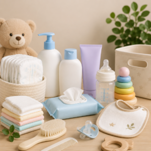 Baby Care