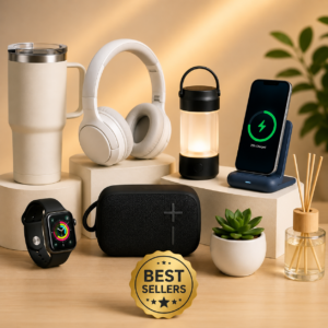Best Sellers