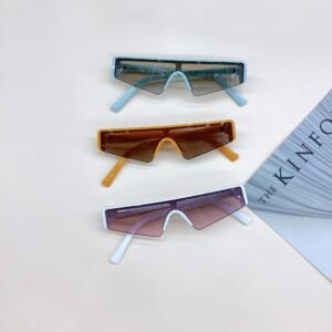 Personalized UV Protection Kids Sunglasses