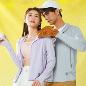 Women's Summer UV Protection Sun Protection Clothing