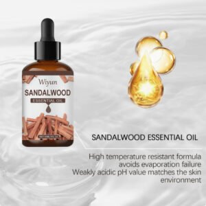Sandalwood Fragrance